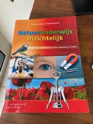 NatuurOnderwijs Inzichtelijk