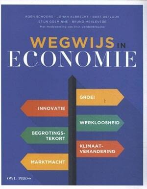 Wegwijs in Economie