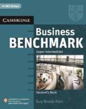 Business Benchmark Advanced