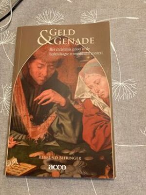 Geld & Genade