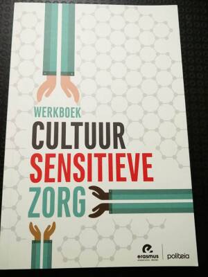 Werkboek cultuur sensitieve zorg