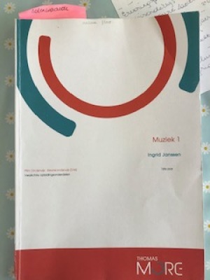 Muziek 1