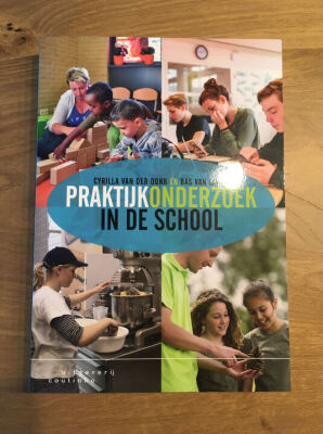 Praktijkonderzoek in de school