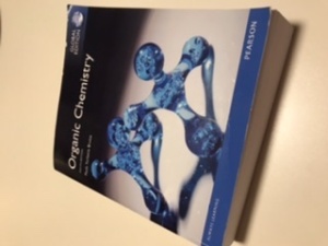 Organic Chemistry