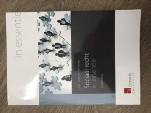 Sociaal Recht in Essentie