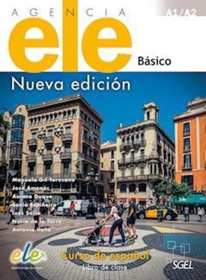 Agencia Ele basico