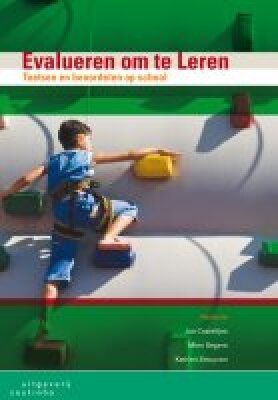 Evalueren om te leren