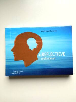 De reflectieve professional