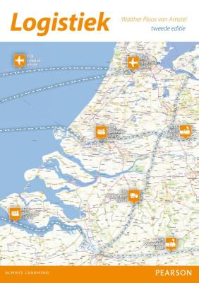 Logistiek