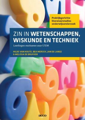 zin in wetenschappen wiskunde en techniek
