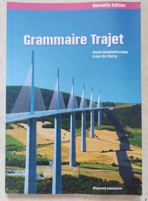 Grammaire Trajet