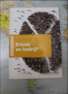 Ethiek en Bedrijf