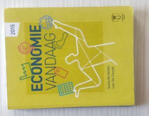 Economie Vandaag (2015)