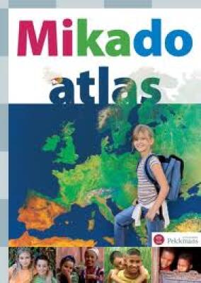 Mikado atlas