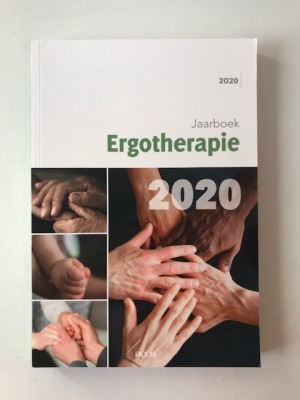 Jaarboek Ergotherapie