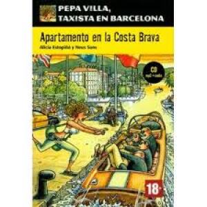 Apartamento en la Costa Brava