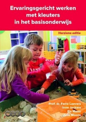 Ervaringsgericht werken met kleuters