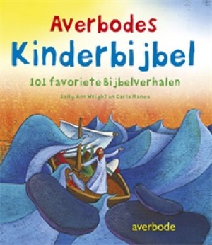Kinderbijbel
