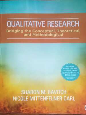 Qualitative research