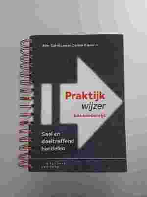 Praktijkwijzer basisonderwijs
