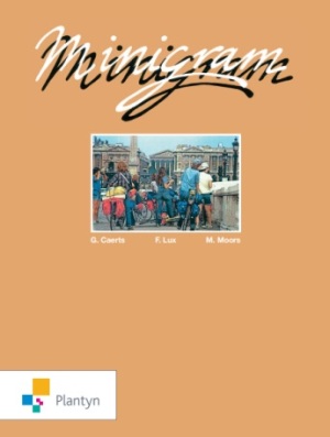 MINIGRAM