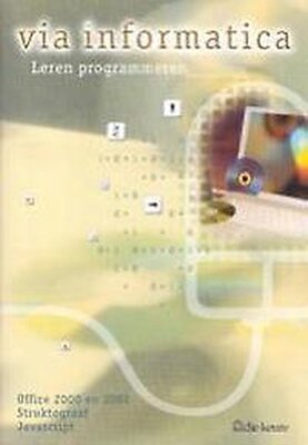 Via informatica - Leren programmeren