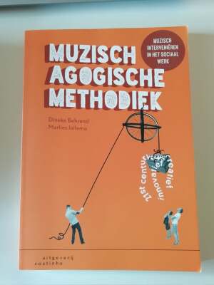 Muzisch Agogische methodiek