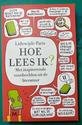 Hoe lees ik?