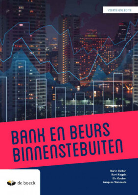 Bank en Beurs Binnenstebuiten 2020