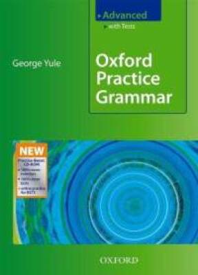 Oxford practice grammar