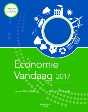 Economie Vandaag 2017