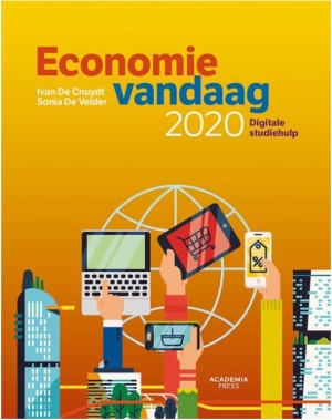 Economie vandaag 2020