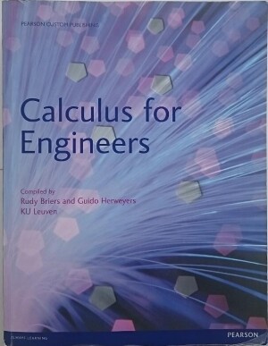 Calculus for Engineers
