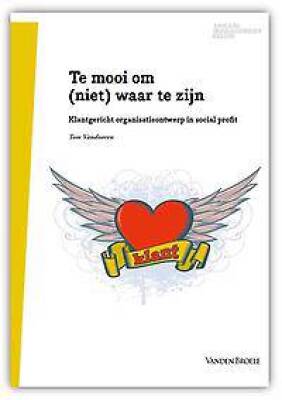Te mooi om (niet) waar te zijn.