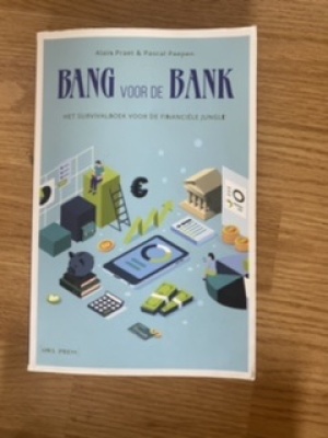 BANG voor de BANK