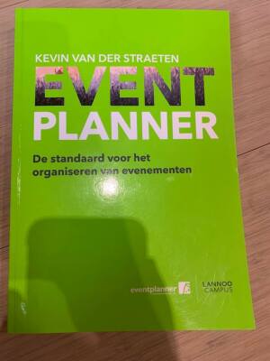Eventplanner