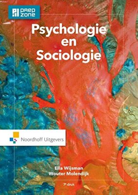 psychologie en sociologie