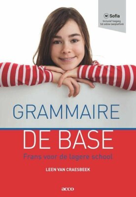 Grammaire de base - Frans voor de lagere school