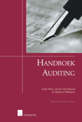 Handboek Auditing