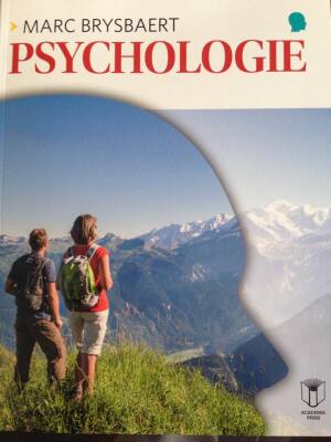 Psychologie