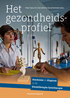 Het gezondheidsprofiel