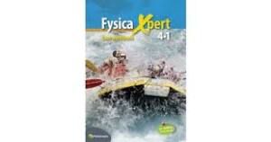 Fysica Xpert 4.1 - Leerwerkboek