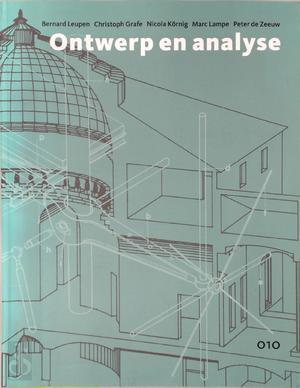 Ontwerpen en analyse