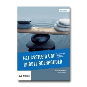 Het systeem van dubbel boekhouden (8ste editie)
