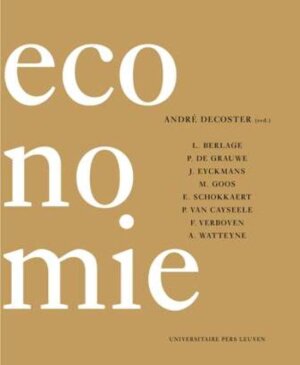 Inleiding tot de economie