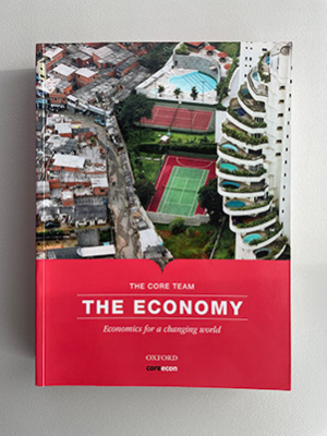 The economy