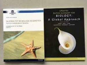 Campbell Biology (Ninth Edition) + Dutch Glossary