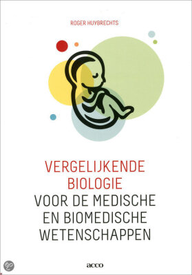 Vergelijkende Biologie voor de Medische en Biomedische wetenschappen