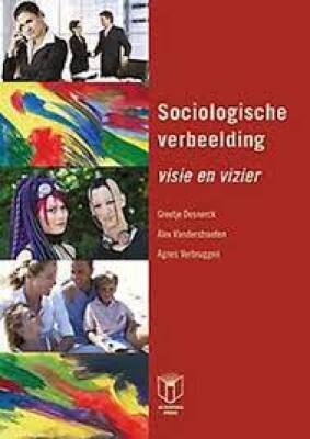 Sociologische verbeelding. visie en vizier