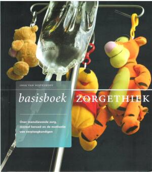 Basisboek zorgethiek